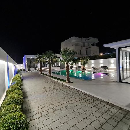 Lt Luxury Villa Rrushkull (Durres) Exterior foto