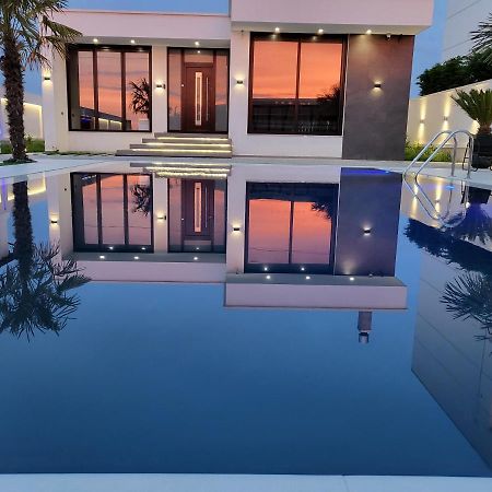 Lt Luxury Villa Rrushkull (Durres) Exterior foto