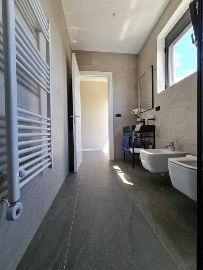 Lt Luxury Villa Rrushkull (Durres) Exterior foto
