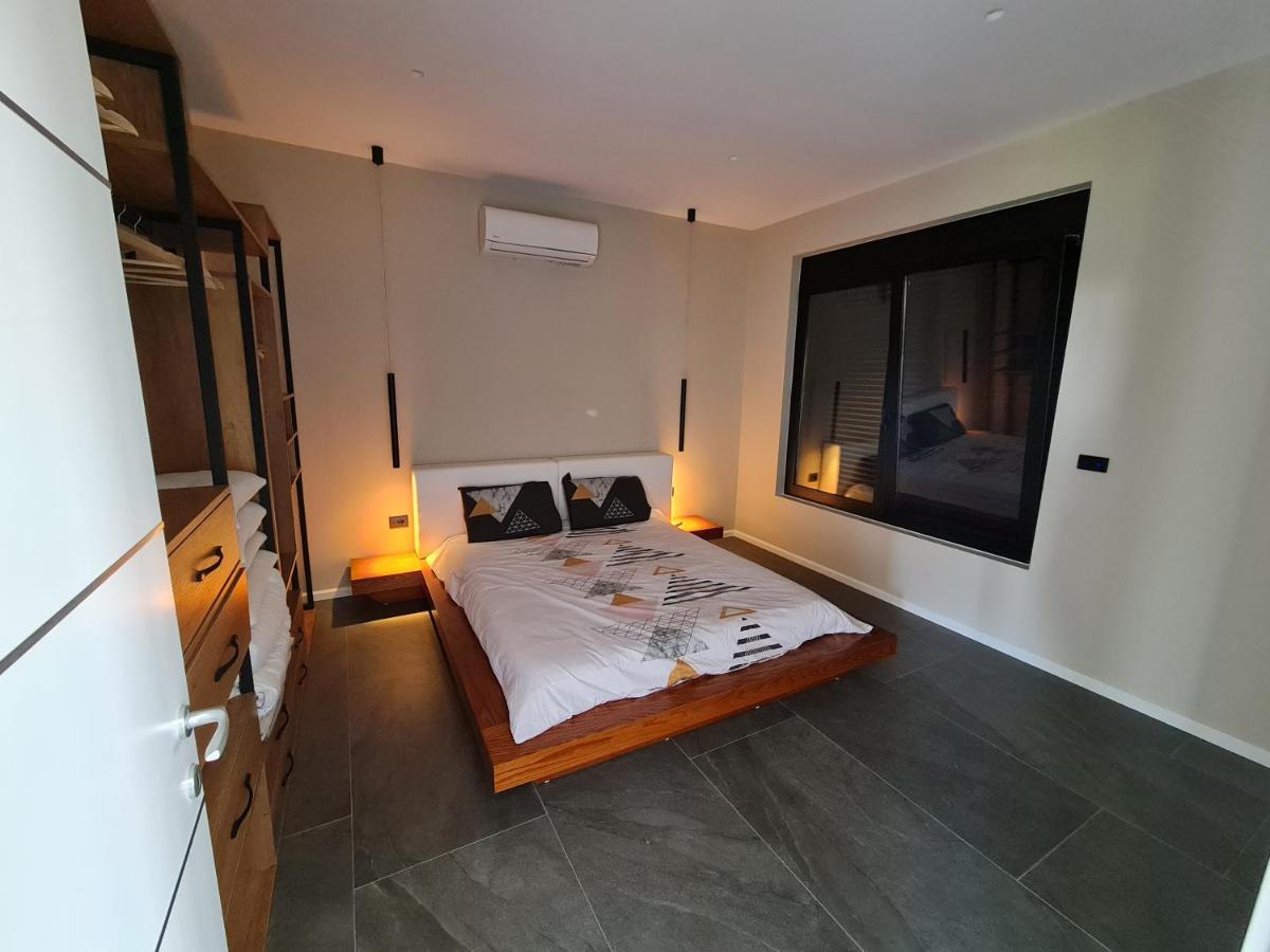 Lt Luxury Villa Rrushkull (Durres) Exterior foto
