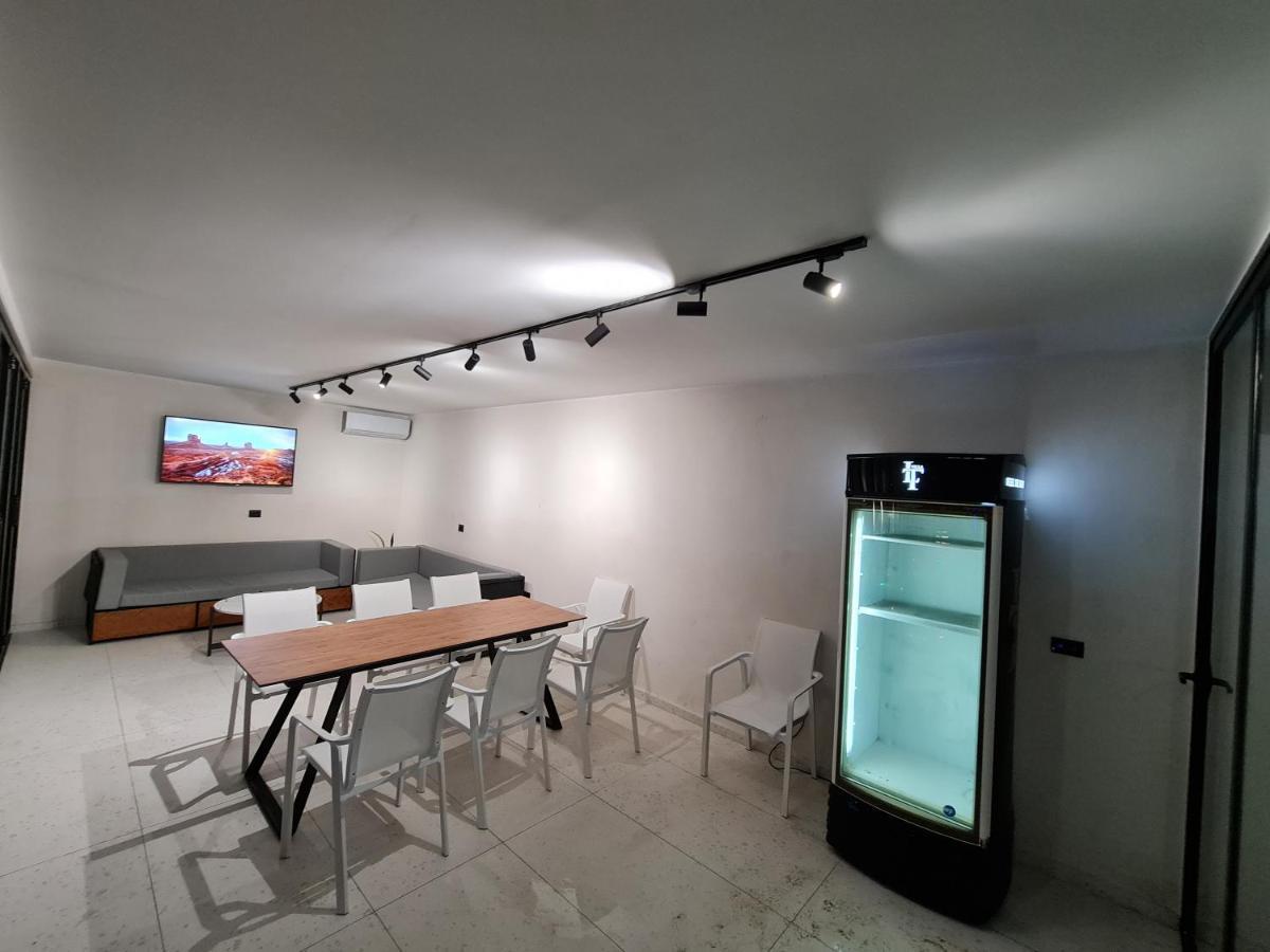 Lt Luxury Villa Rrushkull (Durres) Exterior foto