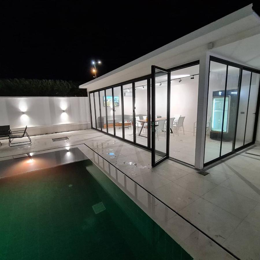 Lt Luxury Villa Rrushkull (Durres) Exterior foto