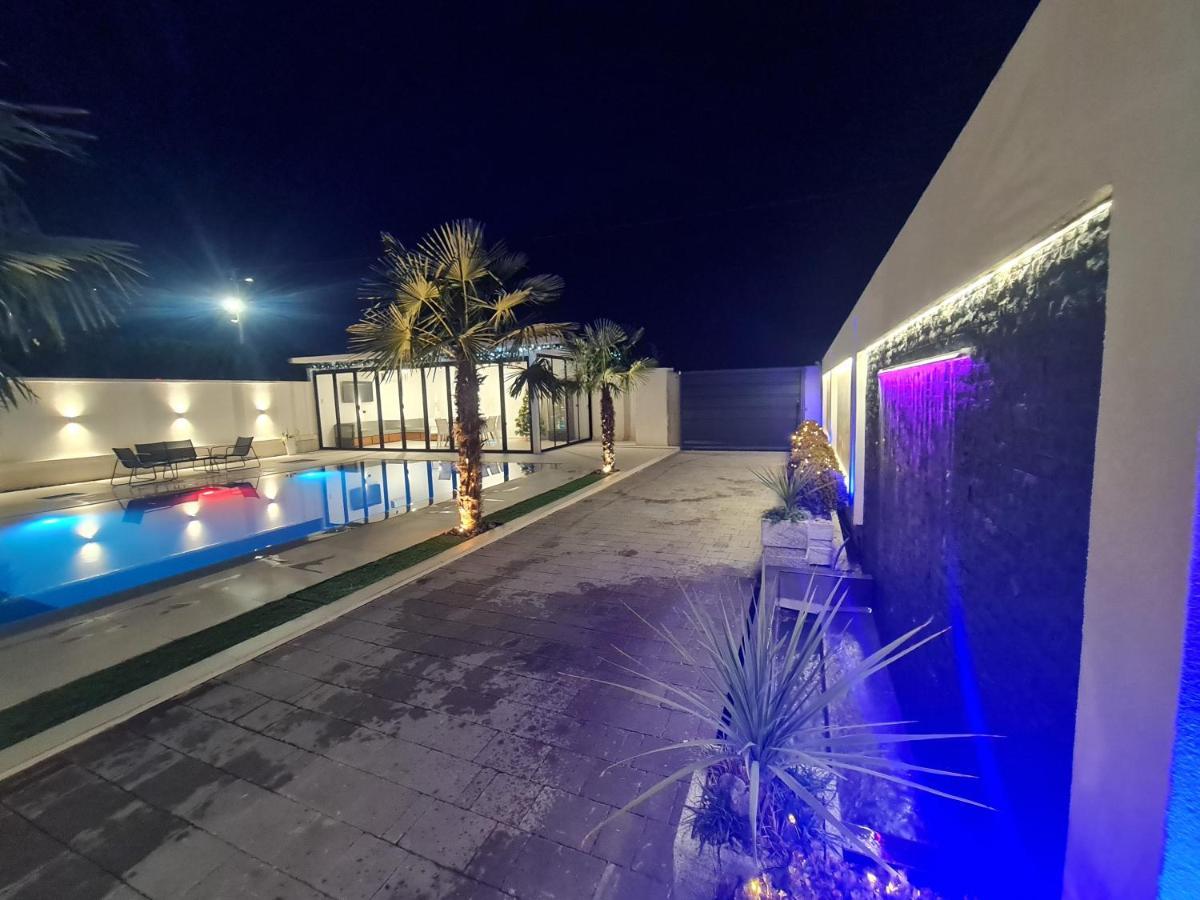 Lt Luxury Villa Rrushkull (Durres) Exterior foto