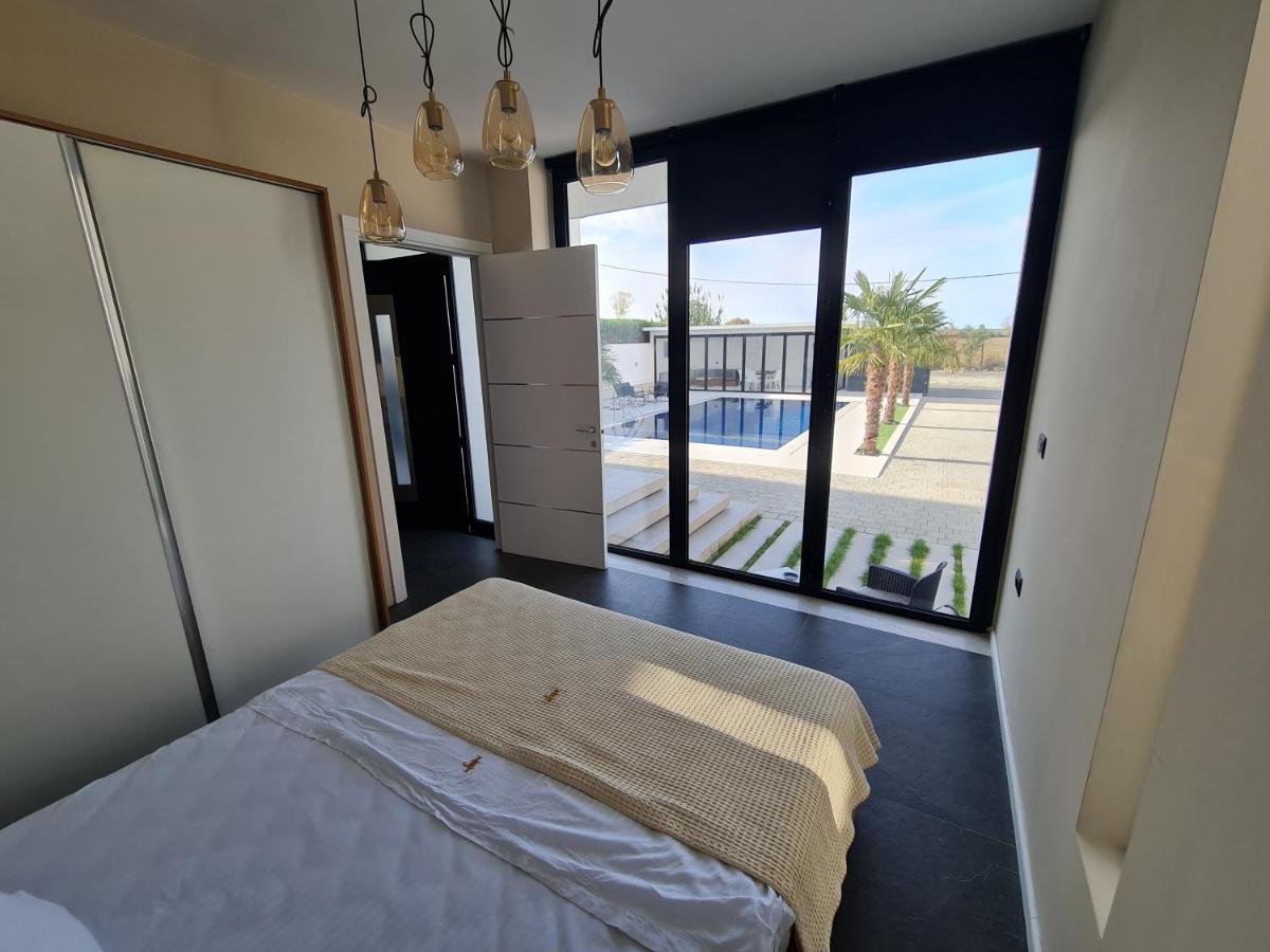 Lt Luxury Villa Rrushkull (Durres) Exterior foto