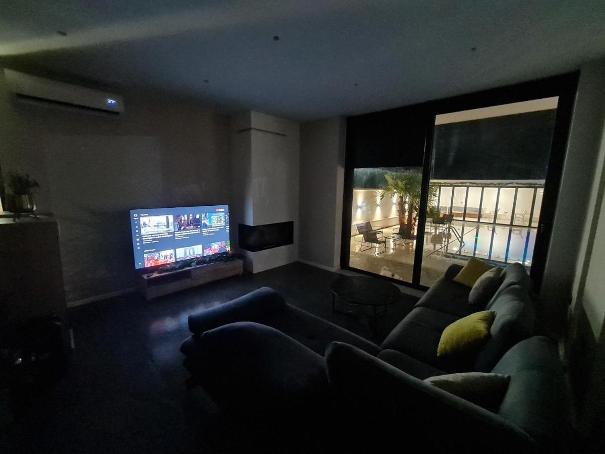 Lt Luxury Villa Rrushkull (Durres) Exterior foto